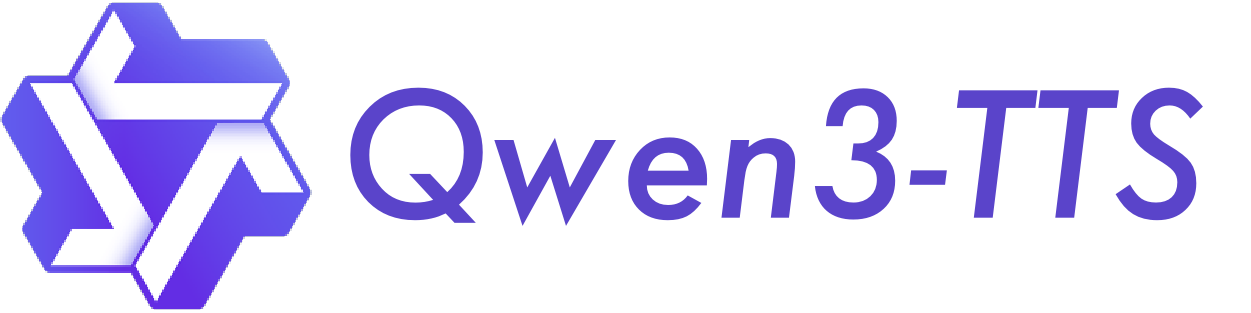 Qwen3-TTS overview