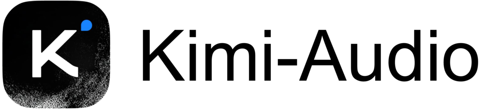 Kimi-Audio architecture diagram